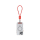 Smycz do telefonu Skinarma Smycz na nadgarstek z kablem 2w1 Dyno Ve USB-C/USB-C